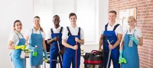 Cleaning Company London Ontario