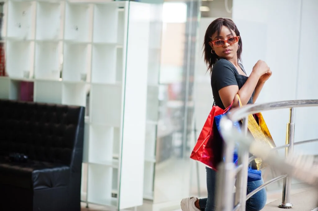 Retail Cleaning Services