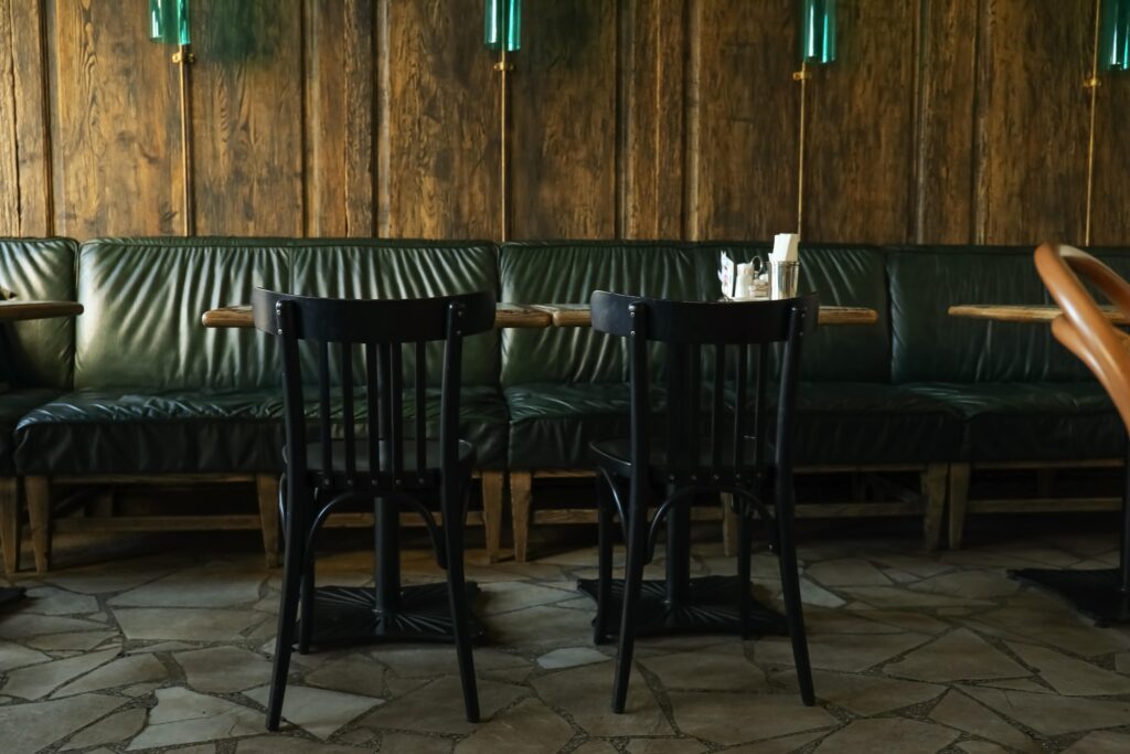 Restaurant & Pub cleaning Services