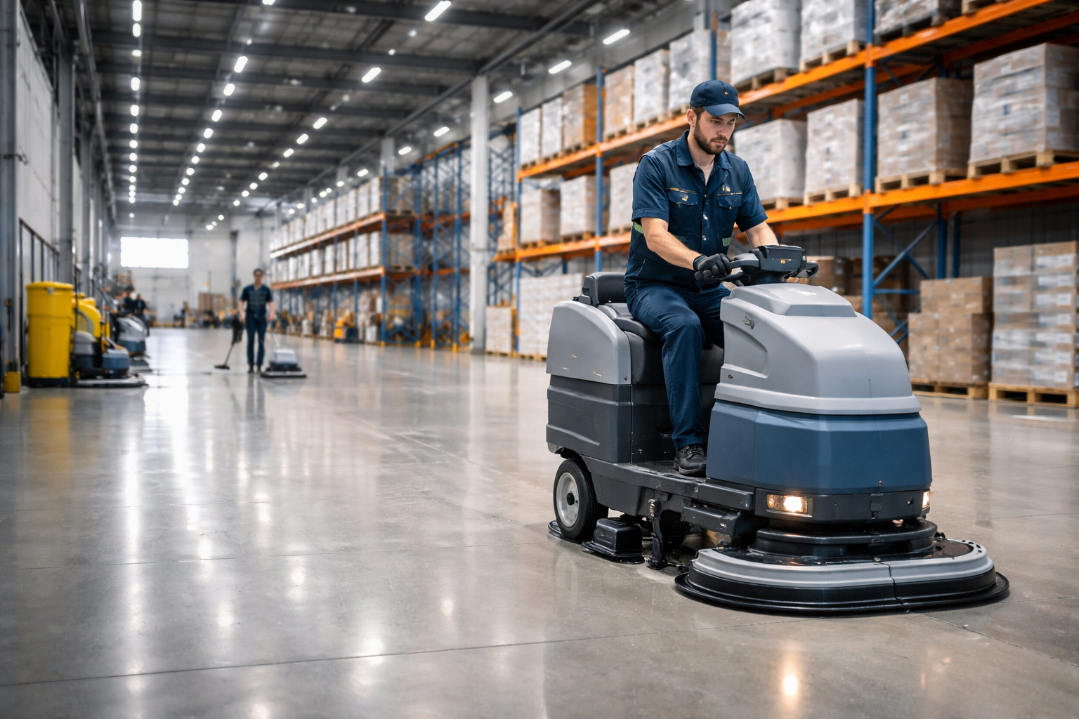 Learn what Ontario businesses should look for before hiring an industrial cleaning company, from safety and reliability to service fit and results.