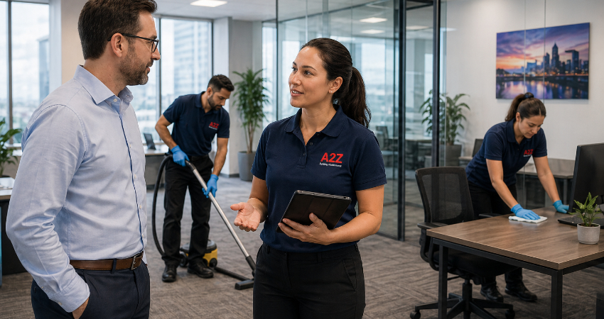 Learn how to choose the right commercial cleaning company in London, Ontario for reliable service, safer facilities, and better business results.